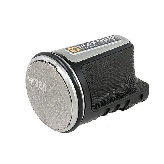 WSRKS Rolling Knife Sharpener - 4 Schleifwinkel