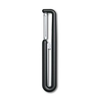 6.0972.3 Victorinox Nova-I black peeler
