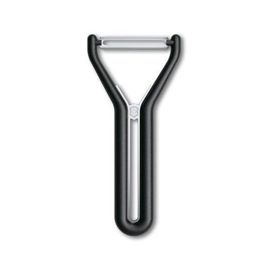 6.0982.3 Victorinox Nova-Y peeler Y handle black