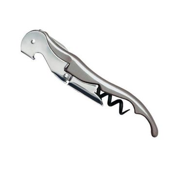 844 Pulltap's graphite 3-piece corkscrew set
