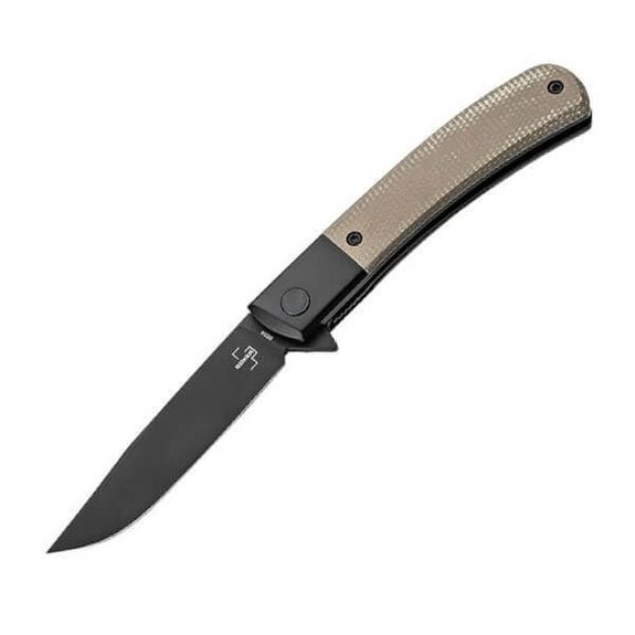 01BO931 Klappmesser Boker Modern Gentleman