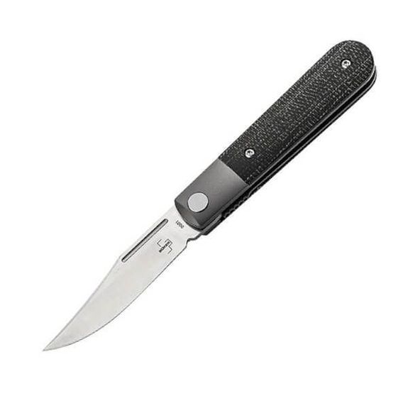 01BO932 Klappmesser Boker Modern Barlow