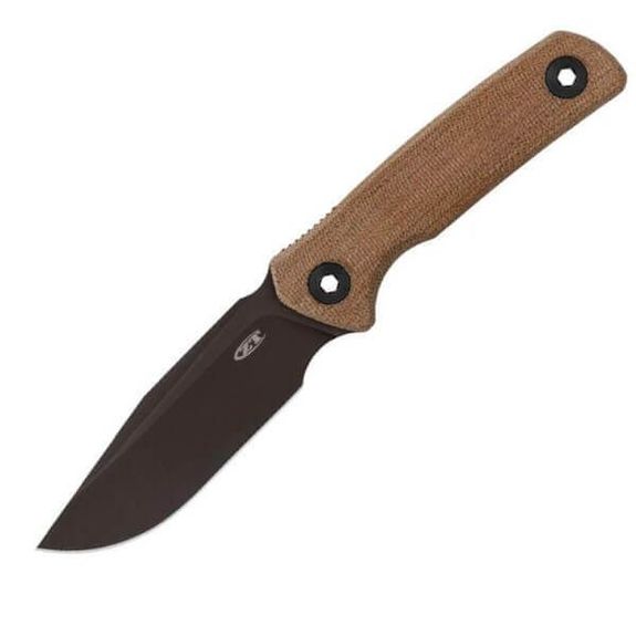 ZT0004 Bushcraft fixed knife Zero Tolerance ‘0004