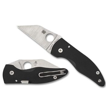 C264GP Spyderco ‘MICROJIMBO’ pocket knife