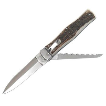 M241NP2 Couteau automatique Mikov Predator 2 pièces