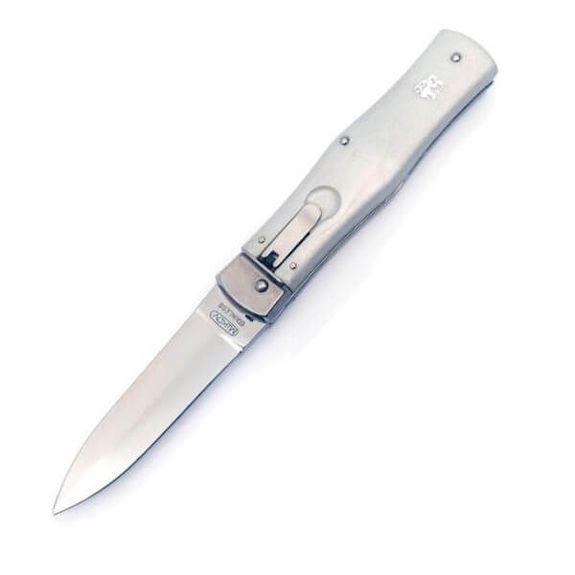 M241HN1 Mikov Predator Automatikmesser ABS-Griff