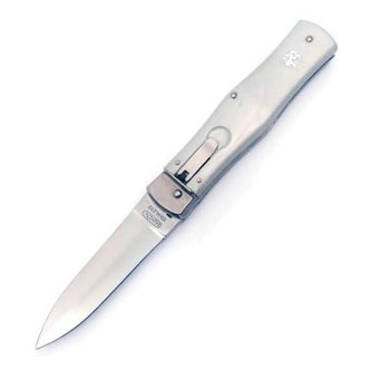 M241HN1 Mikov Predator Automatikmesser ABS-Griff