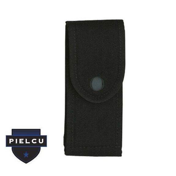 447 Pielcu Cordura-Etui für breite Messer