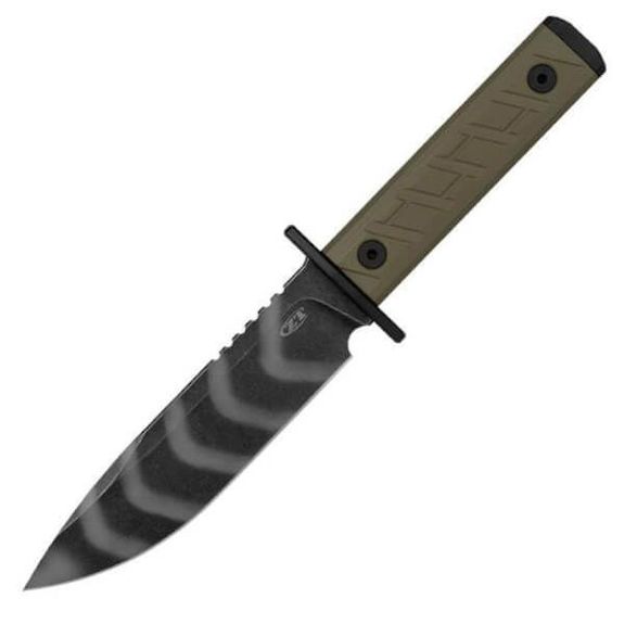 ZT.0006TSOL Fixed knife Zero Tolerance ‘0006TSOL