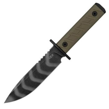 ZT.0006TSOL Fixed knife Zero Tolerance ‘0006TSOL