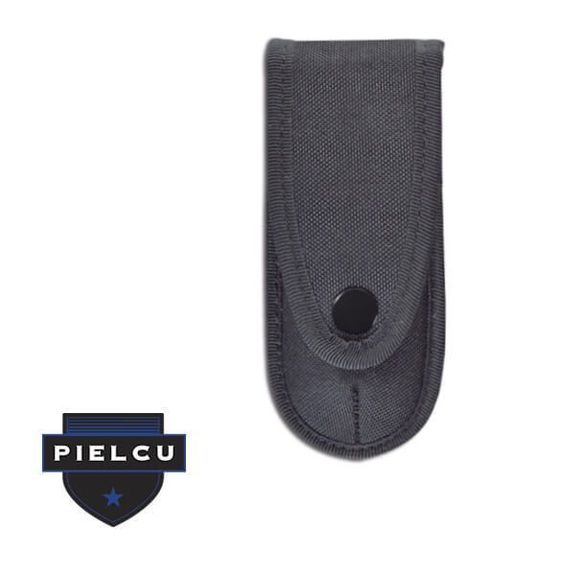 PL78308-80 Pielcu Cordura-Etui ganz schwarz Militärqualität