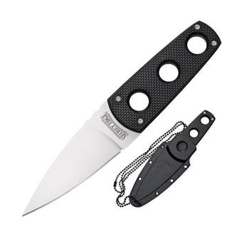 CS11SDT Cold Steel Secret Edge fixed neck knife