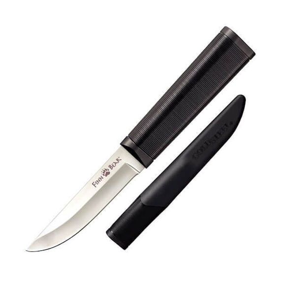 CS20PCZ Feststehendes Jagdmesser Cold Steel Finn Bear