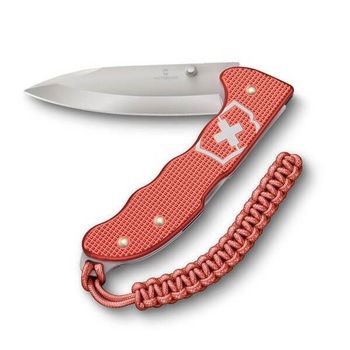 Victorinox RangerGrip 55 0.9563.C - Schweizer Taschenmesser mit 12 Funktionen, Feststellklinge und rutschfestem Griff für sicheren Halt Victorinox RangerGrip 55 0.9563.C - Schweizer Taschenmesser mit 12 Funktionen, Feststellklinge und rutschfestem Griff für sicheren Halt