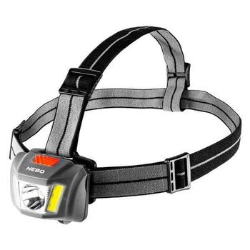 NEB.HLP.1011.G NEBO Einstein 250 headlamp