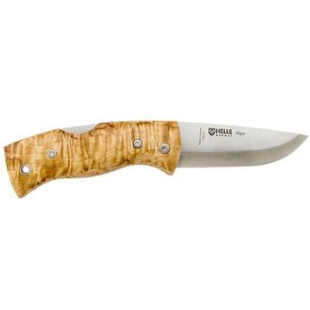 H657 Helle Nipa folding knife
