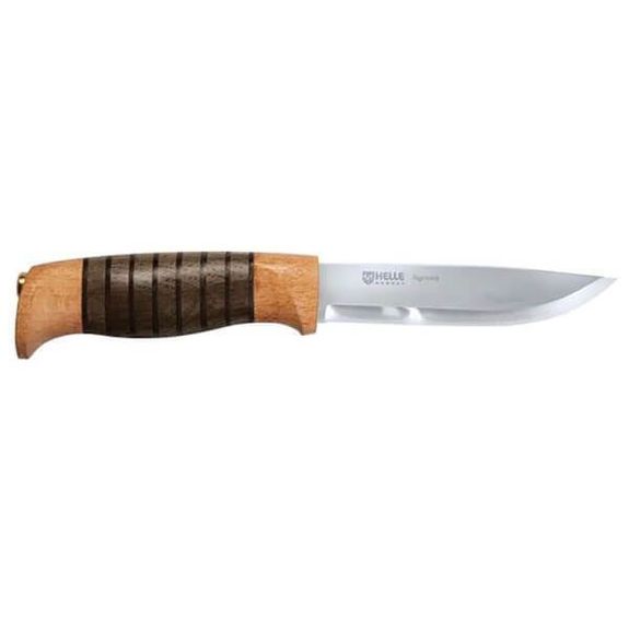 H077 Helle Sigmund knife