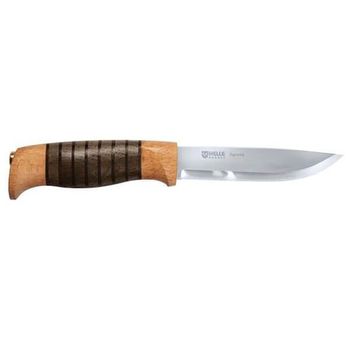 H077 Helle Sigmund knife