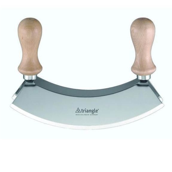 US43232 Triangle chopper 23 cm double blade