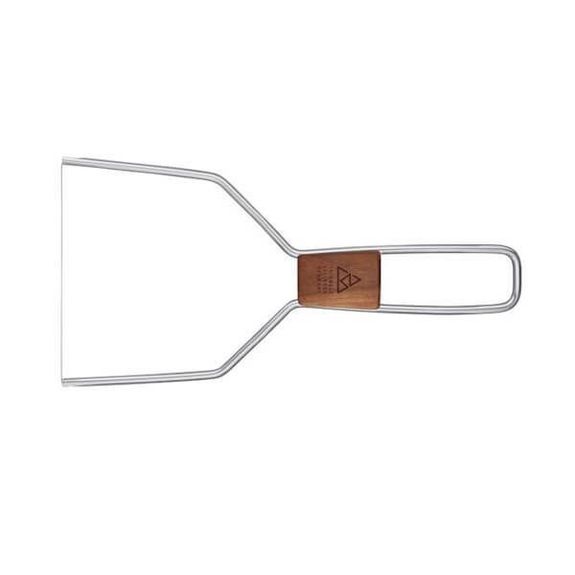 US50118 Triangular foie gras/cheese binder 13cm