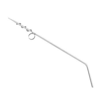US50435 Triangle potato screw