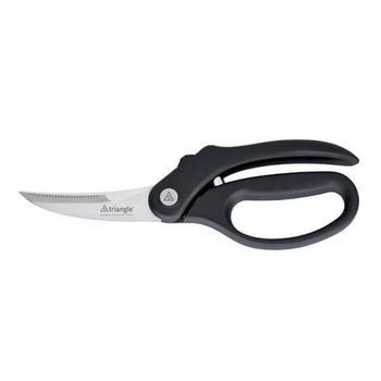 US50477 Triangle fender black