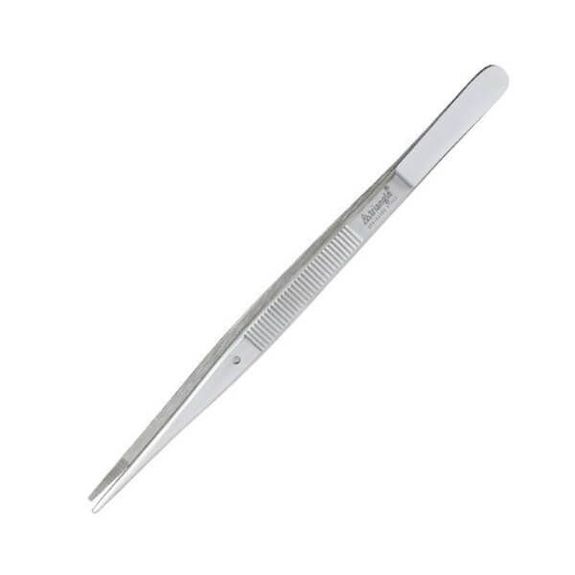 US50487 Dressing and barbecue tongs Triangle 15 cm
