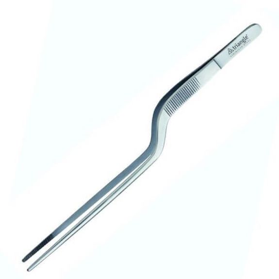 US50498 Triangle angled straightening pliers 20 cm