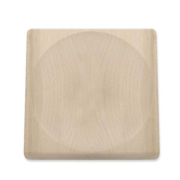 US50805 Chopping board Triangle chopper bercoir
