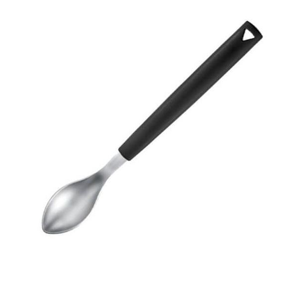 US71865.6 Triangle dumpling spoon 6 cm
