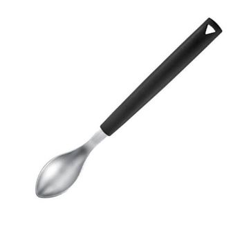 US71865.6 Triangle dumpling spoon 6 cm