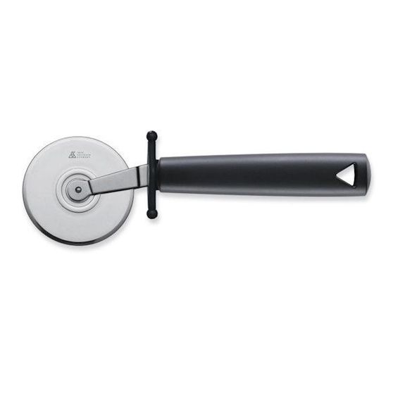 US72075 Pizzaroller Triangle Gesamtlänge 19 cm