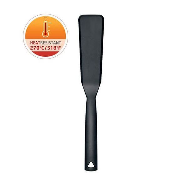 79139 Triangular angled spatula 31 cm