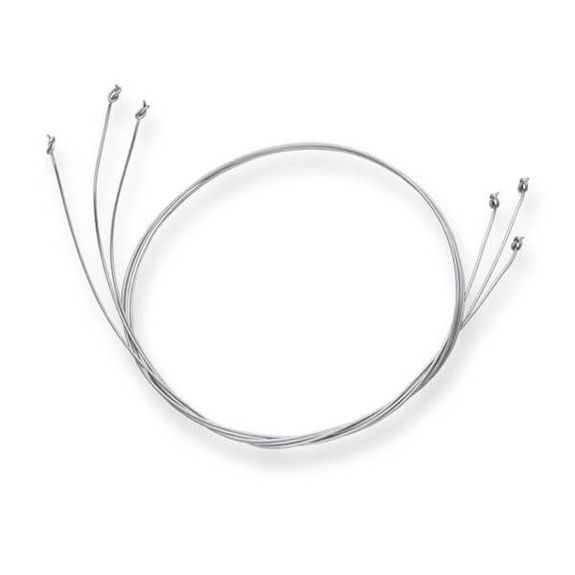 SA0874 Set of 3 spare wires for Triangle foie gras lyre