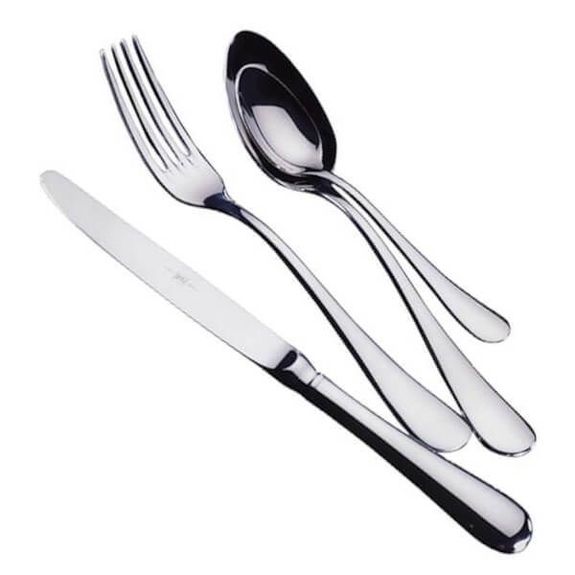 85524 Ménagère 24 pièces JAY "JADE"