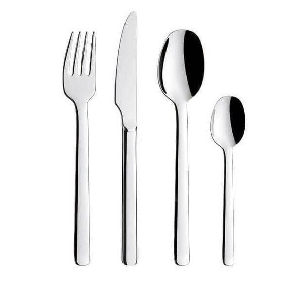 48524 Ménagère 24 pièces JAY "CATERING"