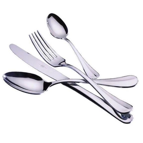 83524 Ménagère 24 pièces JAY "BAGUETTE"