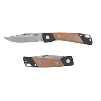 MY.900.NA Mercury ‘Luc’ folding knife
