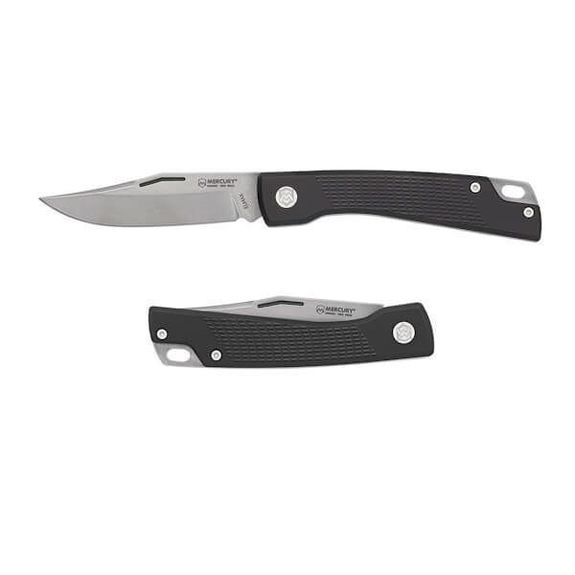 MY.900.BK Mercury ‘Luc’ folding knife