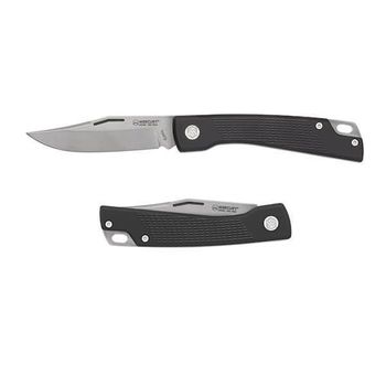 MY.900.BK Mercury ‘Luc’ folding knife
