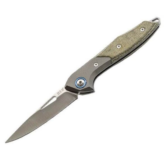 MK.MY02GCT Folding knife MKM ‘Cellina’ by Mercury