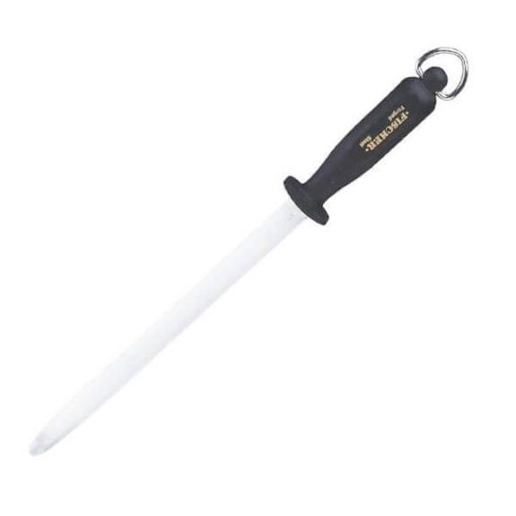 FUS353 Fischer Haushaltsmesser „Spezial“ oval 25 cm