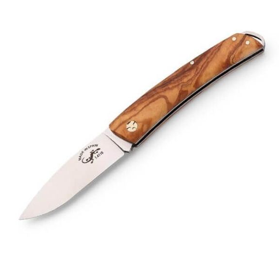 SAL64272 Salamandra folding knife