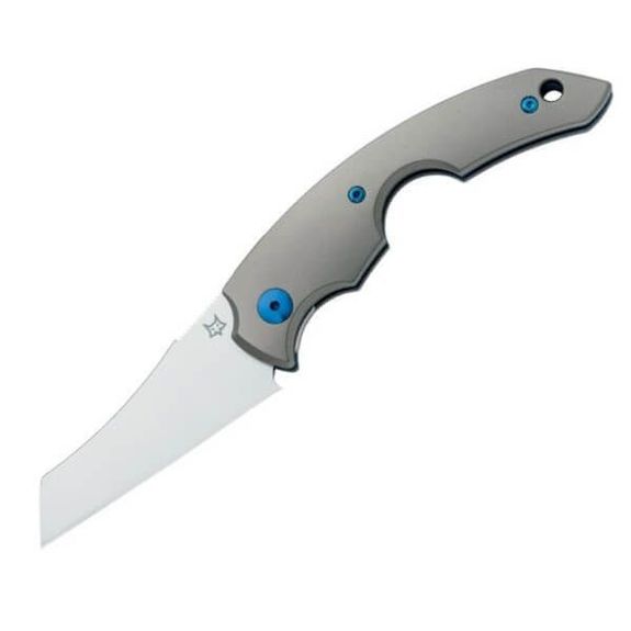 FX.541TI Klappmesser/Zigarrenabschneider Fox Virtus