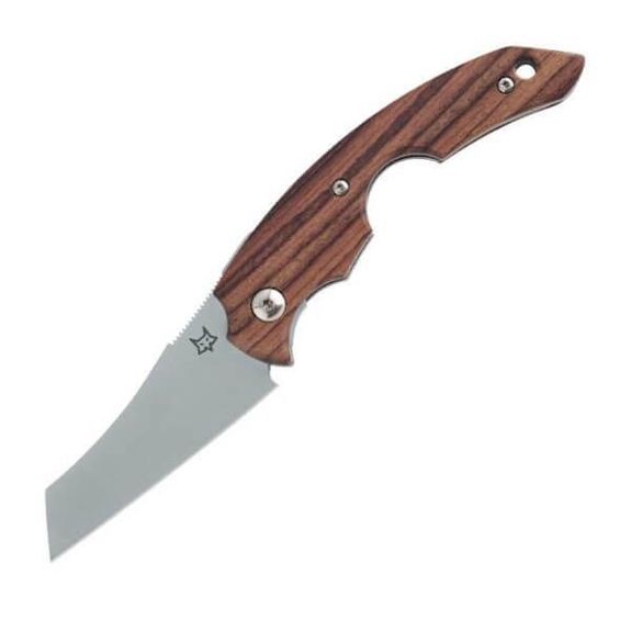 FX.541ST Klappmesser/Zigarrenabschneider Fox Virtus