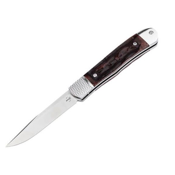 01BP0029 Automatikmesser Boker Plus Hidden Release Trapper