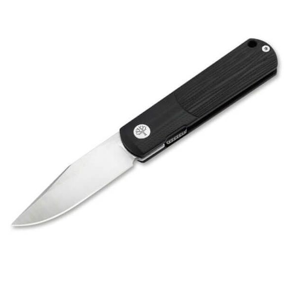 110670 Boker BRLW folding knife, G10 handle