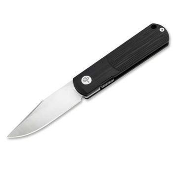 110670 Boker BRLW folding knife, G10 handle