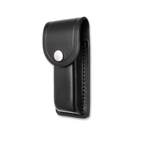 090036 Black leather case Boker Magnum maxi knife 12 cm