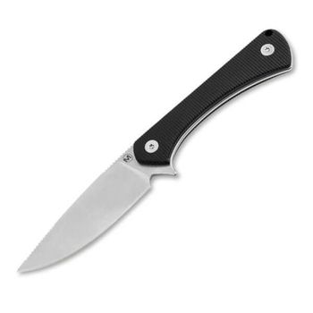 02BM0002 Boker Magnum fest Brasa